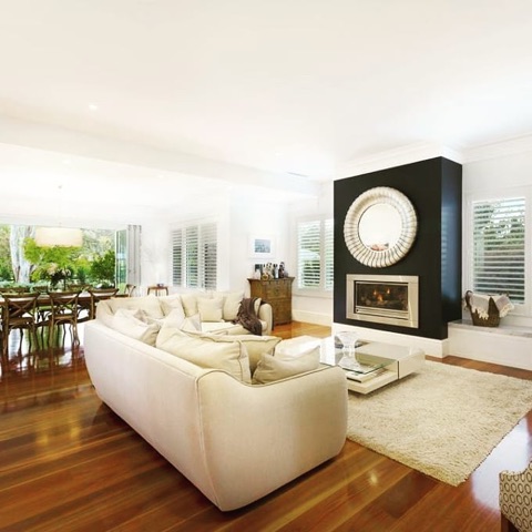 Raw Hardwood (Select) QLD Spotted Gum 80x19