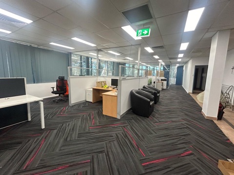  in Blacktown