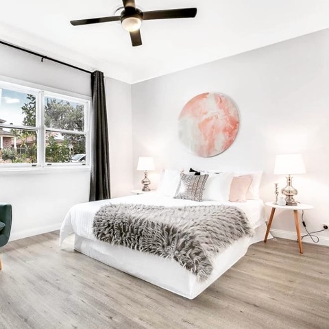 Luxflor Premium Hugo Oak Limed Grey