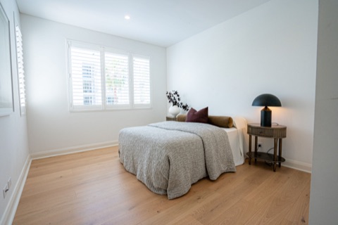 WoodTop Oak 15/4mm T&G Pebble in Breakfast Point